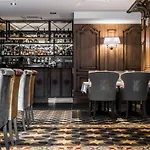Hotell Wersal Zakopane