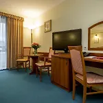 Hotell Wersal