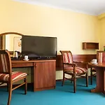 Hotell Wersal