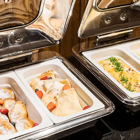 Hotel Wersal Zakopane