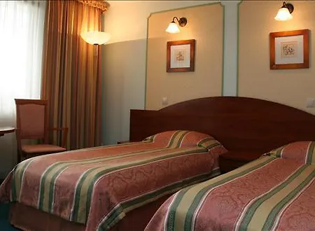Wersal 3* Закопане