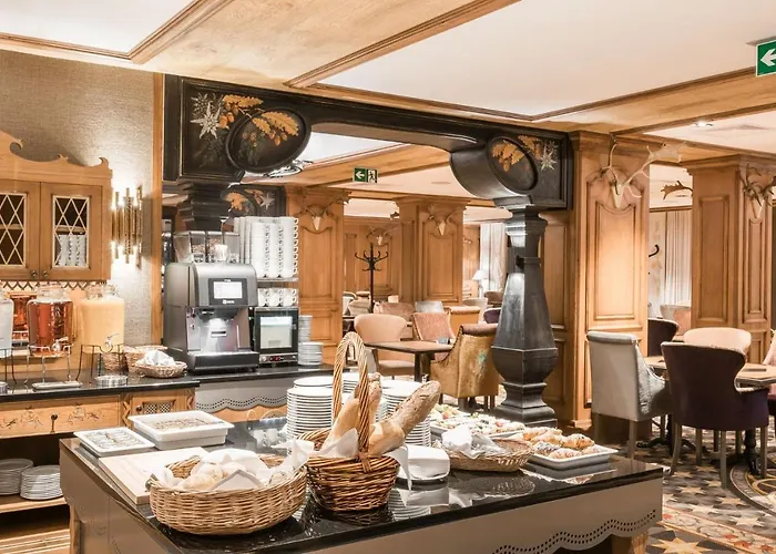 Wersal Hotel Zakopane