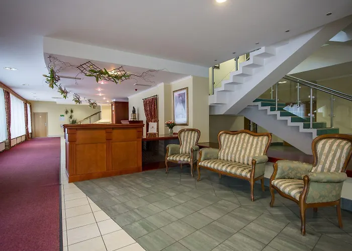 Wersal Hotel Zakopane