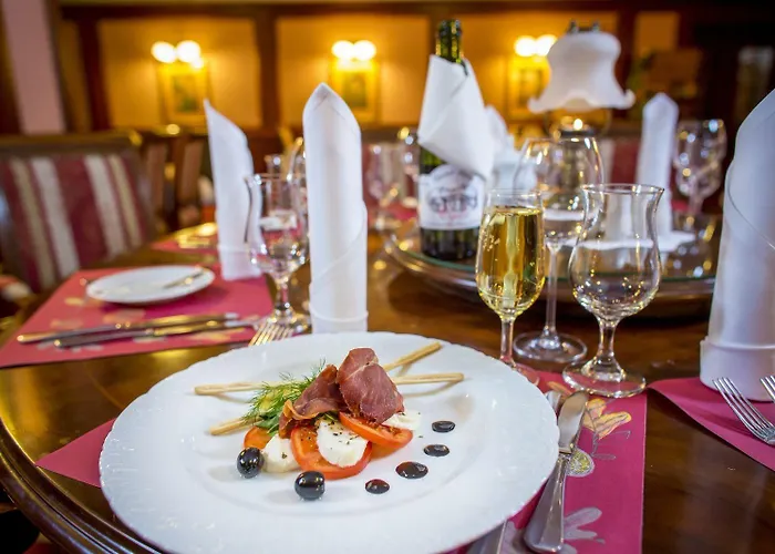 Wersal Hotel Zakopane