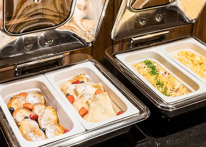 Hotel Wersal Zakopane