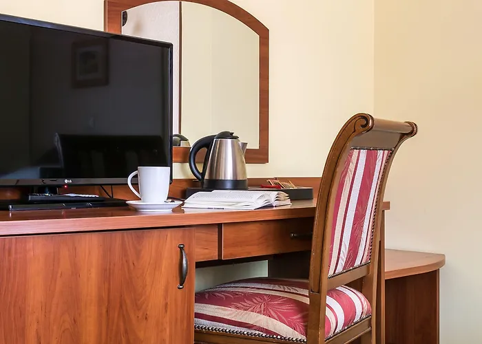 Wersal Hotel Zakopane