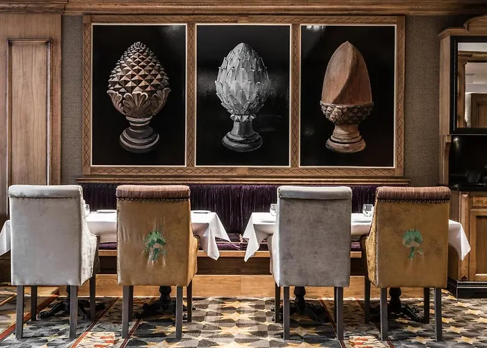 Wersal Hotel Zakopane