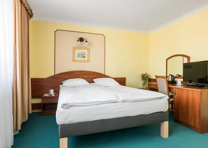 Hotel Wersal Zakopane