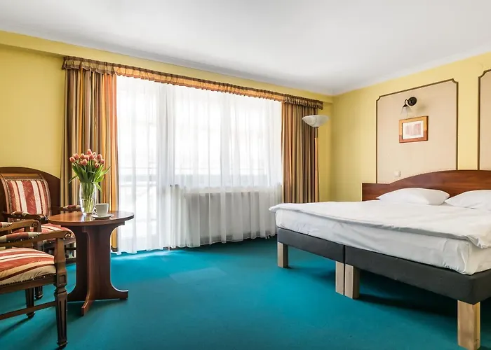 Wersal Hotel Zakopane