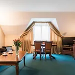 Hotel Wersal