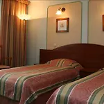 Wersal 3* זקופאנה