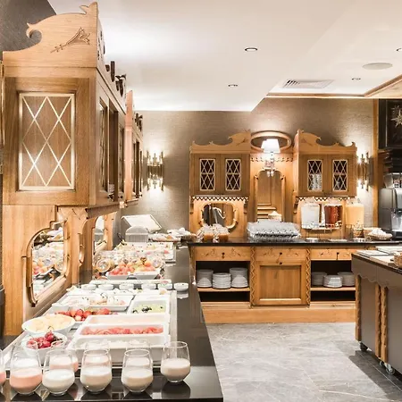 Hotel Wersal 3*