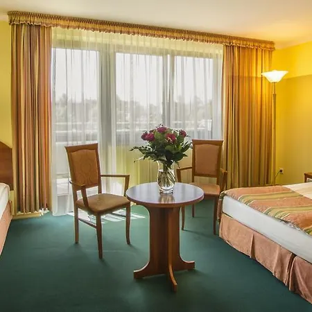 Hotel Wersal Zakopane