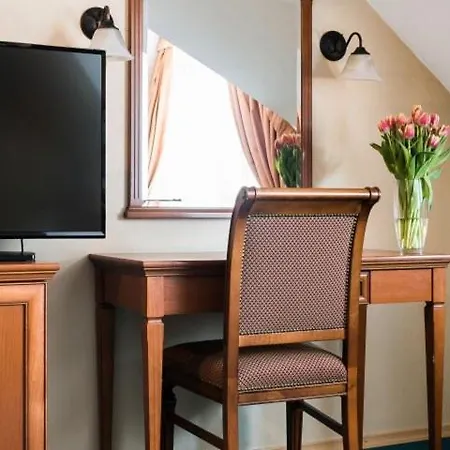 Wersal Hotel Zakopane