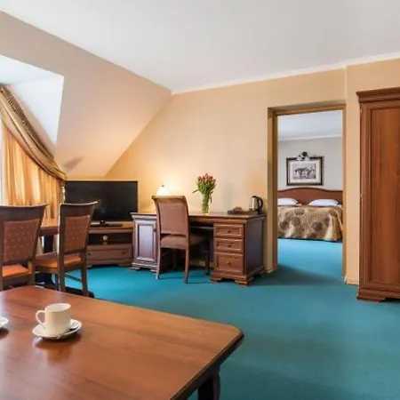 Wersal Hotel