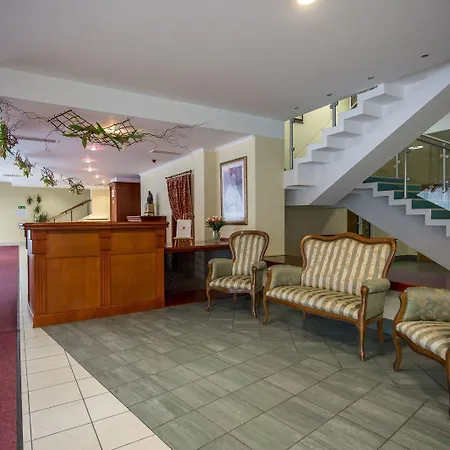 Wersal Hotel Zakopane