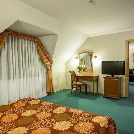 Wersal 3* Zakopane