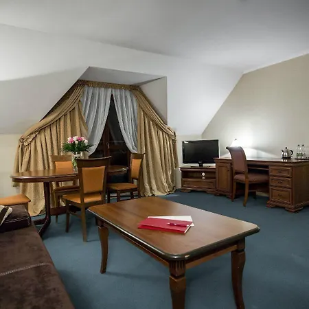 Hotel Wersal Zakopane