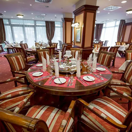 Wersal Hotel Zakopane
