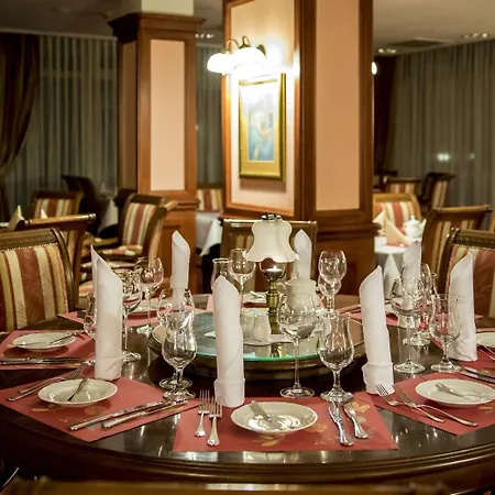 Wersal Hotel 3*