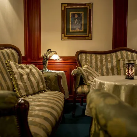 Hotel Wersal 3*