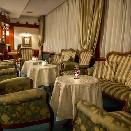 Hotel Wersal