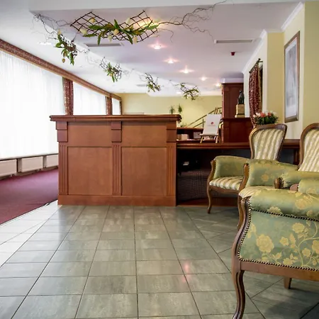 Hotel Wersal 3*