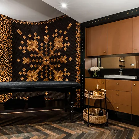 워살 호텔 자코파네