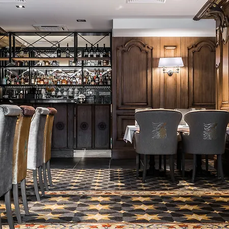 Hotel Wersal Zakopane