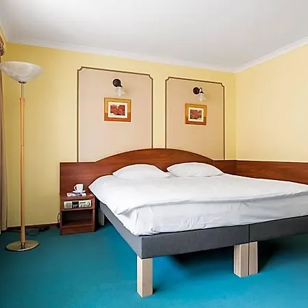 Hotel Wersal 3*