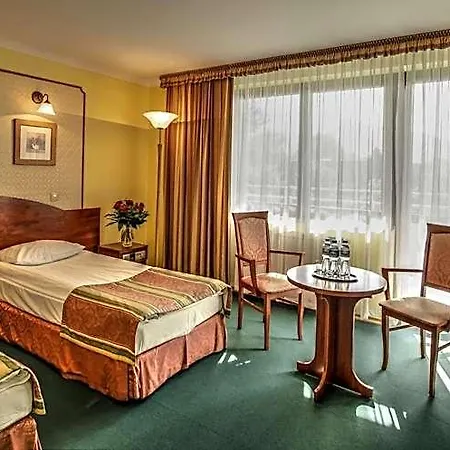 Wersal Hotel