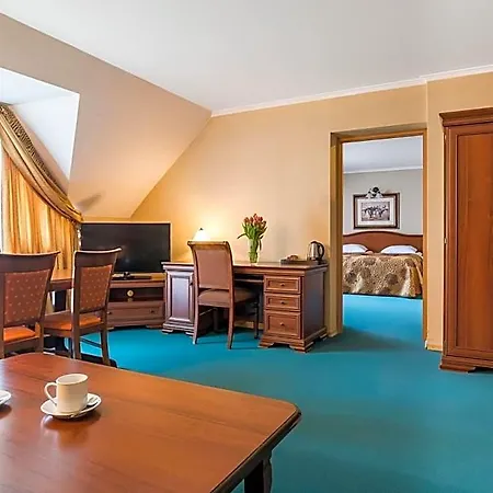 Hotel Wersal 3*