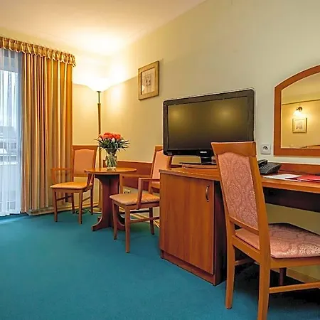 Hotel Wersal 3*