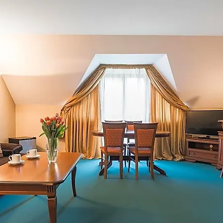 Wersal 3* Zakopane