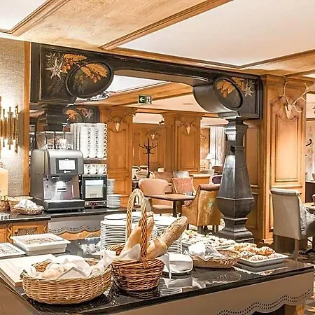 Hotel Wersal Zakopane