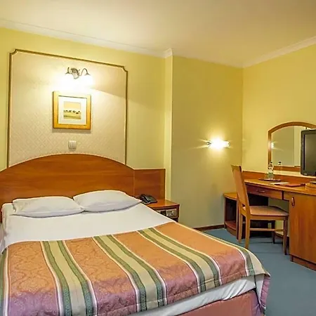 Hotel Wersal 3*