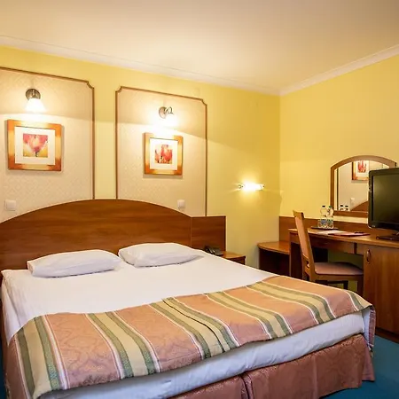 Hotel Wersal