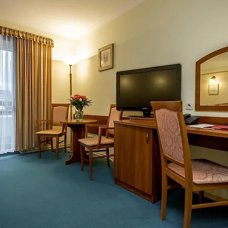 Hotel Wersal