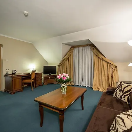 Hotel Wersal