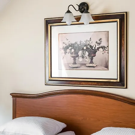 Hotel Wersal 3*