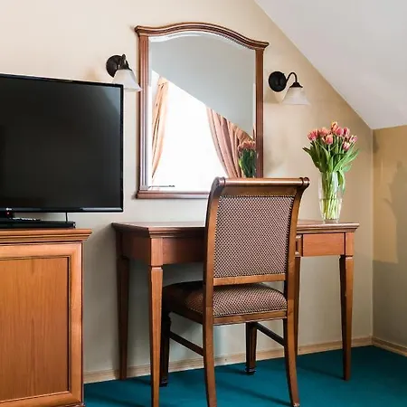 Wersal Hotel
