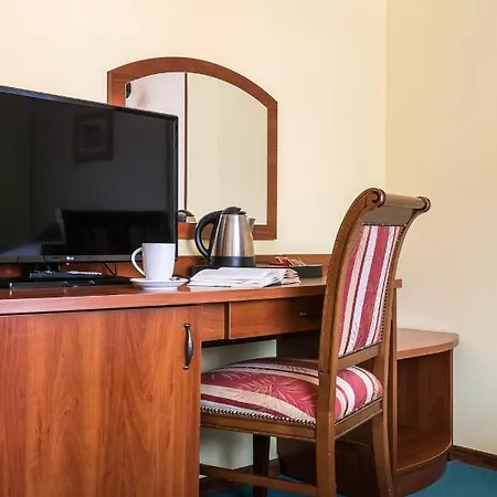 Wersal Hotel 3*