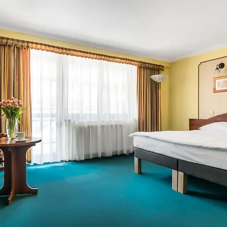 Wersal Hotel Zakopane