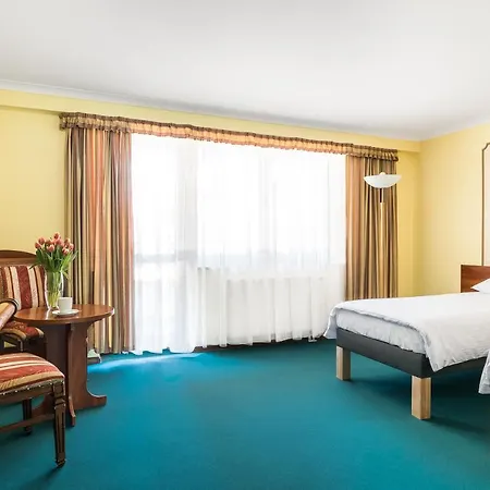 Wersal Hotel