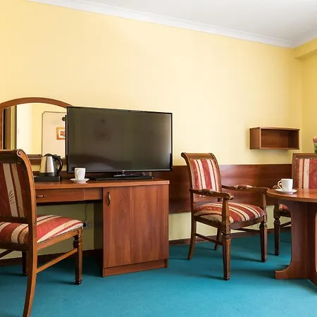Hotel Wersal