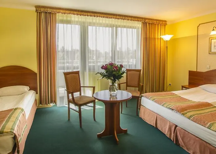 Hotel Wersal Zakopane