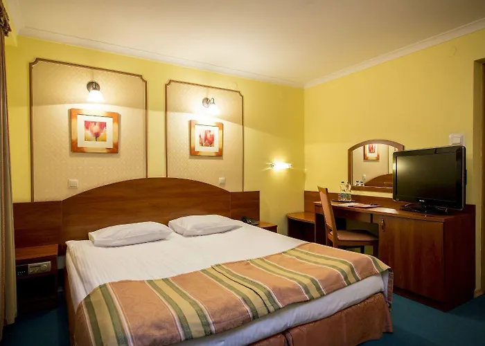 Wersal Hotel Zakopane