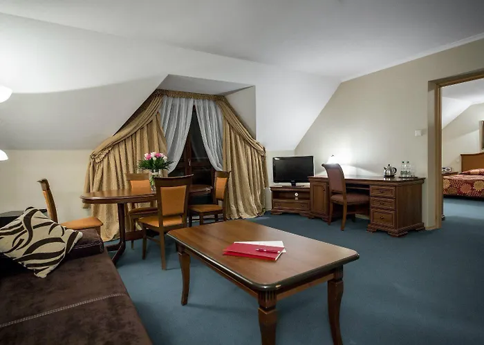 Hotel Wersal Zakopane