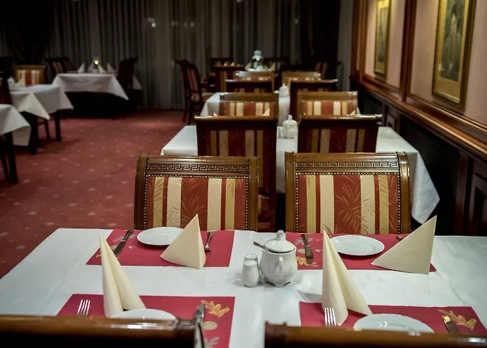 فيرساي 3* زاكوباني