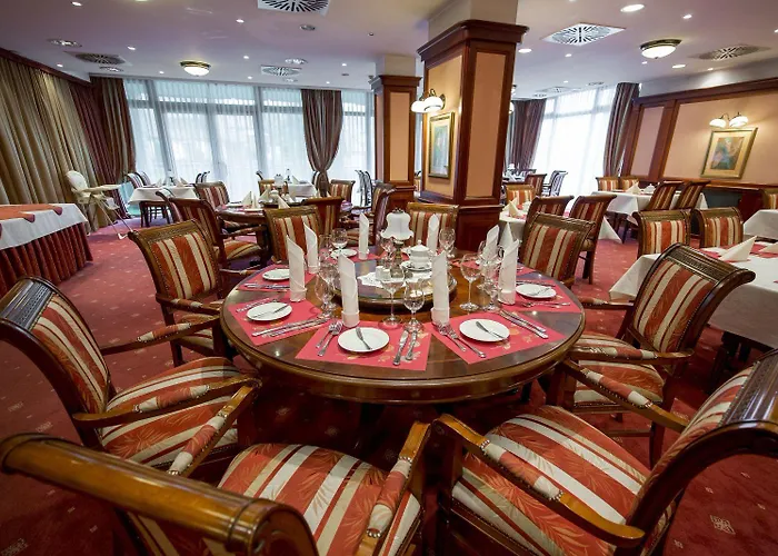 Wersal Hotel Zakopane